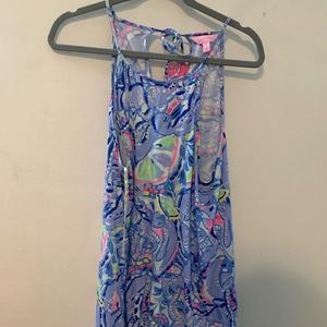Lilly Pulitzer Swing Dress